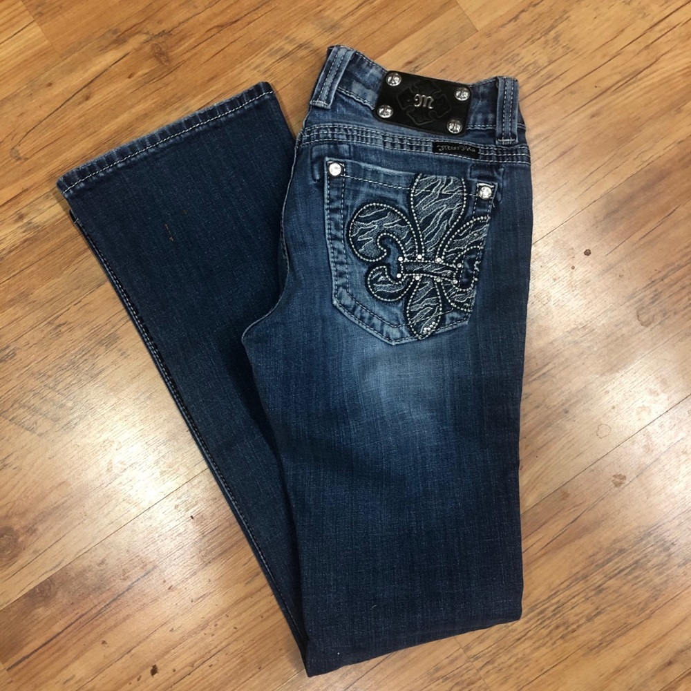 Women’s Miss Me Jeans - Boot cut
